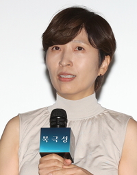 정서경 작가 “‘북극성’, 마블처럼 큰 작품 될 수 있을 것”[SS현장]