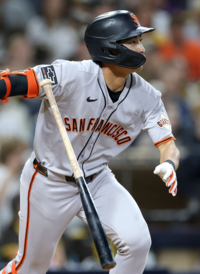 8월의 이정후, 빅리그 ‘타격 교과서’로 진화중…9G 연속안타