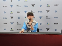 ‘절대 강자’ 안 보이는 FSL, 개막 첫 주부터 ‘예측 불허’였다 [SS시선집중]