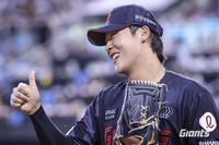 2G 연속 6실점→6회 빼고 ‘완벽투’ 이민석, ‘빠른 공’으로 ‘반전’ 일궈냈다 [SS집중분석]