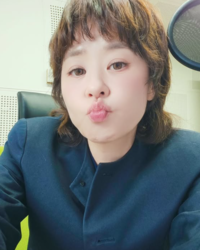 ‘소년美 폭발!’ 최강희, 울프컷 장착…날렵 턱선에도 감탄