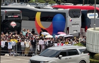 “사인 해주세요!” 경기 시작 6시간 전→잠실은 벌써 ‘인산인해’…‘우승 확률 77.1%’ LG의 위엄 [SS현장속으로]