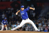 속구 구속 오른 김재윤, 잡아가는 ‘감’→후반기 삼성 ‘필승 카드’ 우뚝 [SS집중분석]