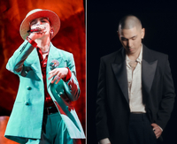 지드래곤 “춤 검사한다!”…지드래곤X빈스, 신곡 ‘차차차’ 유쾌한 케미 폭발