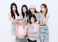 독기 품은 케플러 “빌보드 갔으니, 코첼라 가야죠” [SS인터뷰]