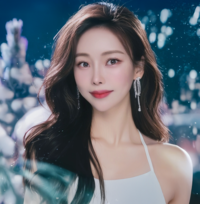 “예쁜게 죄라면 무기징역” 이하린, 신곡 ‘이쁘니’로 자기愛 폭발