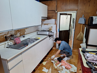 평창읍, HAPPY700 사랑나눔 성금으로 열악한 주거환경 집수리 지원