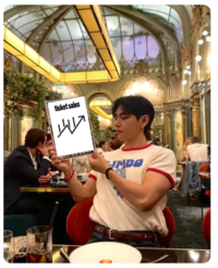 “아미 준비됐나요?” BTS 뷔, 다저스 마운드 오른다!…티켓 판매량 급증