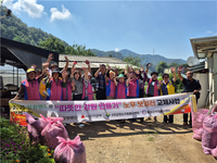 횡성군자원봉센터, 9개 읍·면 저소득층 노후보일러 교체 사업 완료