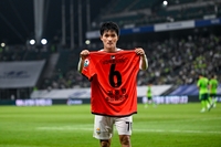 ‘시즌 아웃’ 김동현 위한 유니폼 세리머니로 ‘원팀’ 증명…이기혁 “형 위해 좋은 성적 내겠다”[SS현장]