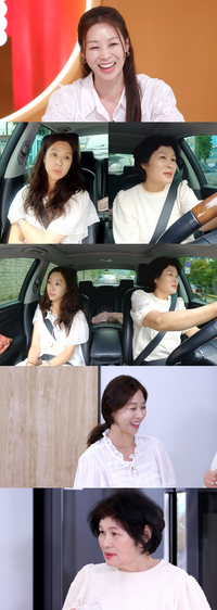 장신영 母 “♥남편 때문에 대박 세 번 놓쳐, 성수동 집까지”(‘편스토랑’)