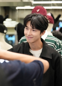 홍경, 남친의 정석 [화보]