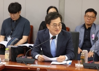 김동연“하남교산 신도시 대한민국 대표 ‘AI시티’ 만들 것”