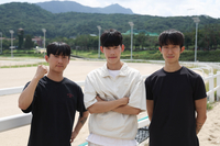 한국 경마 미래 이끌 새 얼굴…렛츠런파크 서울 기수 4인 데뷔 임박