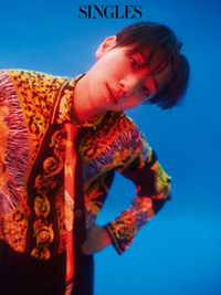 햇살 힐링루틴 공개한 남윤수 “잠깐이라도 해를 쬐면 힘나요”