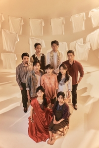 가난한 빨래꾼 이야기…연극 ‘도비왈라’, 자본사회 속 모순·위선 고발