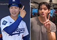 LAD 마운드 오르는 뷔, 김혜성도 ‘좋아요!’…특급만남 성사될까?