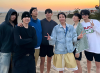 ‘BTS!’ 완전체 출격, 심장 저격