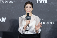 ‘美 진출’ 김태희 “♥정지훈, 주인공 아니어도 무조건 하라고”(‘버터플라이’) [SS현장]