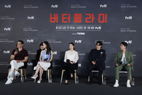 “‘버터플라이’ 중심엔 韓 심장 있다”…대니얼 대 킴→김태희의 글로벌 콘텐츠 [SS현장]