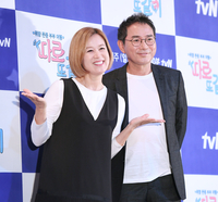 박미선 측, 유방암 투병 소식에 “확인중” [공식입장]