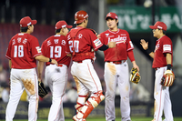 ‘마운드 탄탄+불꽃 방망이’ 누가 막을쏘냐…SSG, KT 7-1 격파→위닝시리즈 달성 [SS수원in]