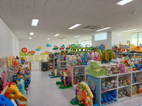 동해시, 장난감도서관 홈페이지 개설 및 오픈 1주년 기념 이벤트 진행