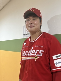 그래서 제 점수는요…1군 복귀하자마자 ‘만점 활약’ 펼친 고명준, ‘천적’ 고영표에 ‘근거 있는 자신감’ [SS시선집중]