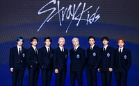 스트레이키즈 “지난 7년, 우여곡절多…지금의 인기, 꿈만 같다” [종합]