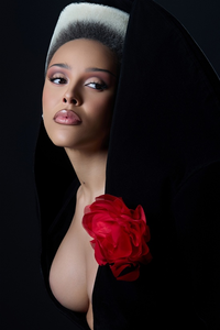 ‘대세 팝 ★’ 도자 캣 한국서 19금 공연 연다...12월 내한 확정 [공식]