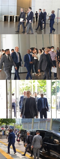 이재용·빌 게이츠, 오늘(22일) 서초사옥서 오찬…글로벌 CSR 협력 방안 논의