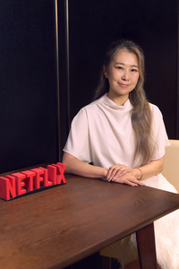 매기 강 감독 “‘케데헌’, 모든 K팝 팬들을 위해…특정 아이돌 참고 NO” [SS현장]