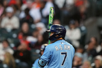 ‘허리 염증’ 김하성, 10일 부상자 명단으로…지독히도 안 풀린다