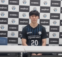 수련선수에서 ‘어엿한’ 현대캐피탈 세터로, 이준협 “(황)승빈이 형과 도우면서 간절한 우승 해볼래요”[현장인터뷰]