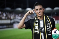 성남 전경준호, 경남에 2-1 역전승…‘8경기 연속 무패’ 오름세 [K리그2]