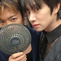 김희철이 만든 동해 고소장? 슈퍼주니어 장꾸들, 무대 밖에서도 유쾌한 ‘티키타카’