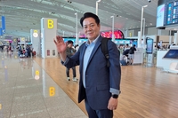 최대호“체코 브르노시와 교류·협력 새로운 활력을 불어넣겠다”