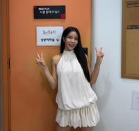 ‘놀면 뭐하니’ 상봉터미널의 정체는 마마무 솔라였다...…‘J에게’ 무대 호평