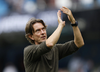 ‘손흥민 떠났지만’ 토트넘 강하다! 맨시티 2-0 잡고 EPL 선두 점프…‘존슨·팔라냐’ 연속포