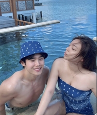 ‘에일리♥’ 최시훈, 유흥업소 근무 논란 직접 해명 “상처 많이 받아”