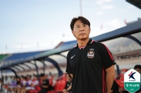 ‘충격 6실점 그 후’ 서울 김기동, 선수들과 F1 영화 관람…“팀워크 등 도움이 될 장면 많더라” [현장 코멘트]