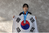 한국 사격, 아시아선수권서 연이은 메달 ‘낭보’…김효빈 대회 첫 개인전 金