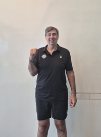 첫해 ‘트레블’ 이루고 ‘챔피언’ 사수 나선다…블랑 감독의 현대캐피탈 시즌2 “우승팀 아닌 도전자로 돌아오겠다”[SS인터뷰]