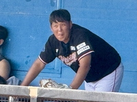 [단독] ‘미성년자 성범죄’ 서준원, 야구장 영구 출입 금지+수원 구단 퇴단 결정…‘두둔’한 감독관은 ‘경기 배제’