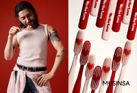 노홍철, 뷰티 전문가 변신?…무신사와 손잡고 ‘노 더 럽’