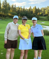 톱스타·골프여제·체조요정, 세 엄마가 만났다…현실 공감 육아토크