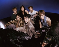 몬스타엑스, 범접 불가 ‘언더독’ 비주얼로 팬심 정조준...  ‘더 엑스’로 컴백