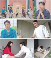 ‘돌싱글즈7’ 은지원, 촬영 중 공식 사과 “내가 오해했다”