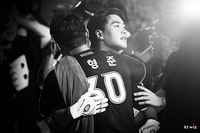 엄상백 ‘보상선수’→‘결승 홈런’ KT 3연승 이끈 장진혁 “형준이가 형 멋지다고…자신감 얻는 계기 됐어” [SS잠실in]