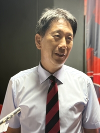 기성용 엔트리 복귀, 포항 박태하 감독 “선수 의지 강해, 전북 무패 누군가는 깨야”[SS현장]